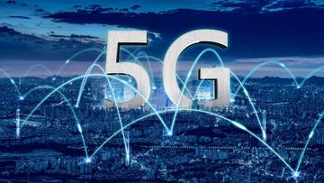 Mengenal Apa Itu 5G