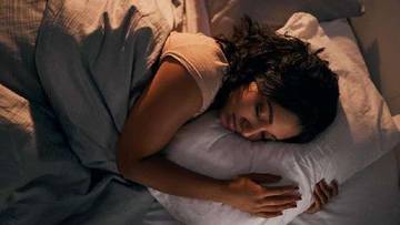 Kebiasaan yang Bikin Tidur Nyenyak di Malam Hari