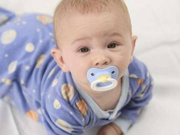 Diusia Berapa sih Anak Harus Berhenti Mengempeng?
