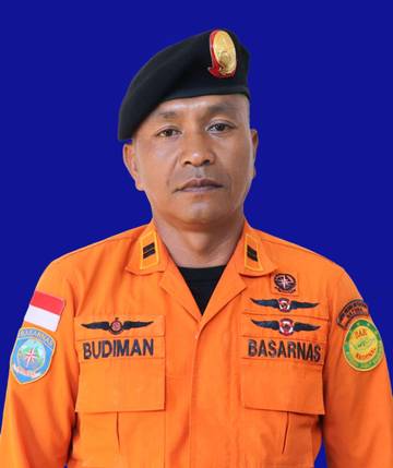 Asmawi di Temukan Selamat,  Basarnas Himbau Nelayan Waspada Melaut 