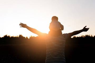 Hari Ayah Nasional 12 November, Kapan Pertama Kali Dirayakan?