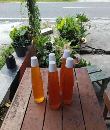 Mengenal Madu dan Nutrisinya untuk Kesehatan