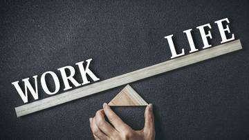 Apa itu Work-Life Balance?