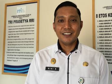 Diskop Kepri Subsidi Bunga Modal UMKM di Natuna Tahun 2025