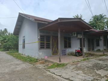 Polres Natuna Selidiki Kematian Wanita di Kamar Kos