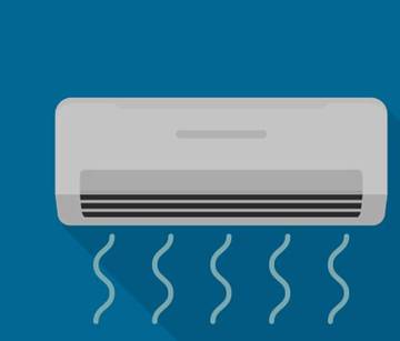 Gunakan Mode Ini Pada AC Saat Musim Hujan