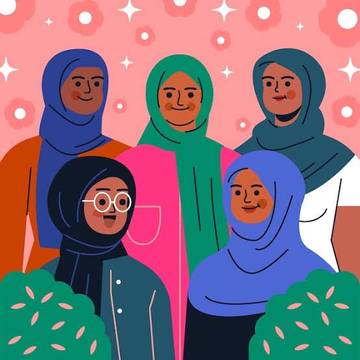 1 Februari Diperingati Sebagai Hari Hijab Sedunia 