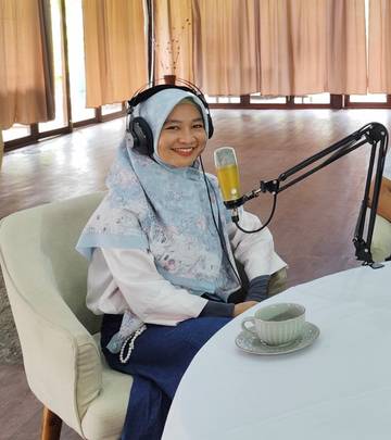 Tantangan Menjadi Guru di Era Gen Z