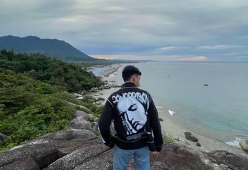 Pesona Indah Batu Sindu di Ujung Negeri