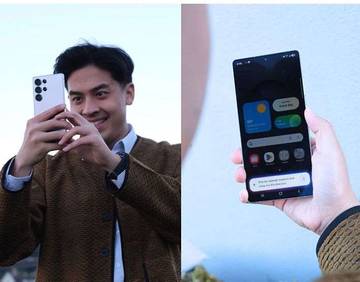 Ini Kecanggihan Kamera Hp Samsung Galaxy S25 Series  