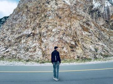 Teluk Depeh Tawarkan Panorama yang Indah