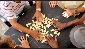 Manfaat Bermain Domino