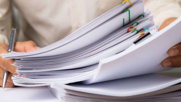 Manfaat Paperless: Langkah Cerdas Menuju Efisiensi dan Keberlanjutan