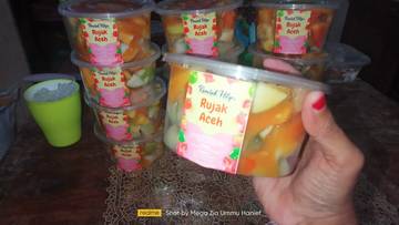 Berkreasi Lewat ‘Pondok Hilya’  Menunjang Ekonomi Keluarga