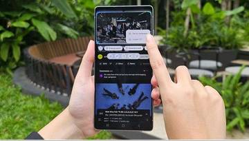 Galaxy S25 Ultra Partner Terbaik untuk Berkreasi 