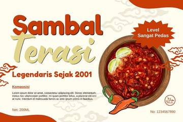 Label Kemasan, Strategi untuk Perkuat Daya Tarik Konsumen