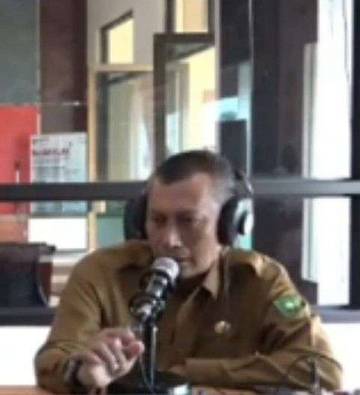 Dampak Efisiensi Anggaran, Pelatihan UMKM di Natuna Terhenti 
