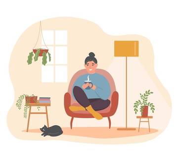 Kepribadian Introvert dan Ragam Tipenya