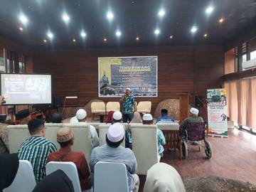 Sejak Berdiri PT. Nettour Batam Telah Berangkatkan 1.300 Jemaah Umroh 