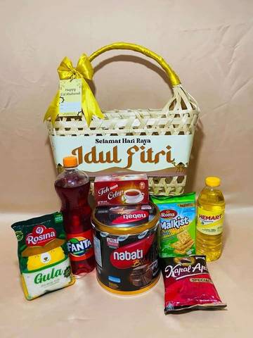 Tips Mengirim Paket dengan Aman Saat Lebaran