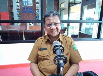 Seniman Memerlukan Wadah untuk Berkreasi 