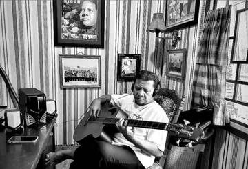 Musik untuk Berkarya dan Mendukung UMKM 