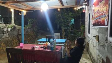 Pemimpin Baru Diharapkan Lebih Perhatikan Pelaku UMKM di Natuna