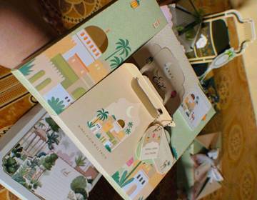 Hampers Lebaran, Peluang Bisnis Musiman 