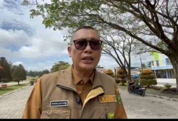 Harga Subsidi "Minyak Kita" di Natuna Melebihi HET, Ini Penyebabnya