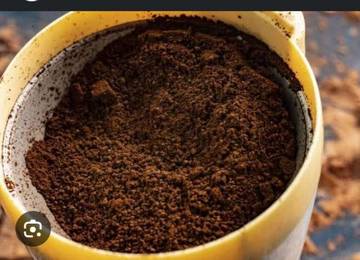 Di Balik Ampas Kopi,Tersembunyi Berbagai Manfaat 