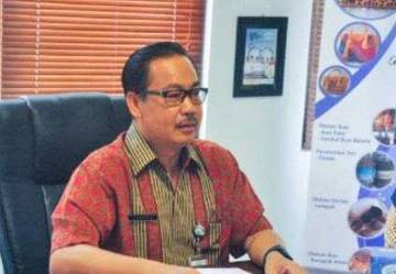 Dispar Natuna Jajaki Persinggahan Kapal Pesiar