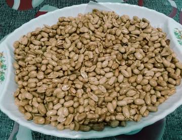 Masih Jadi Misteri, Mengapa Dinamakan Kacang Tojin