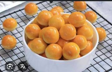 Asal Usul Nama Kue Nastar