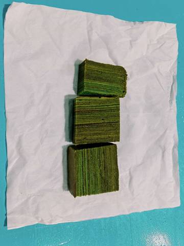 Asal Usul Nama Kue Lapis