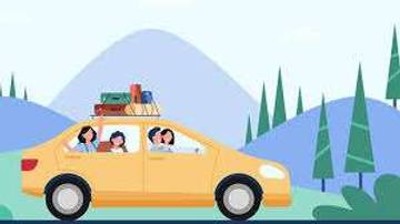 Tips Menghilangkan Penat Setelah Perjalanan Jauh