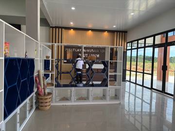 Pelaku UMKM Didorong Digitalisasi, Konsultasi Gratis Tersedia di Natuna