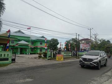 Kemenag Natuna Nyatakan 100 Persen CJH Lunasi Bipih