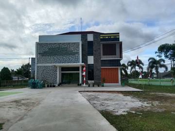 Seluruh Jamaah Haji Natuna Telah Lunasi Bipih 100 Persen