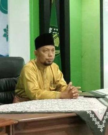 Delapan Jamaah Cadangan Berpeluang Berangkat Haji
