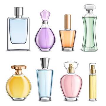 Beberapa Kesalahan Saat Mengenakan Parfum