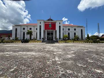 Pemkab Natuna Akan Gelar Pelepasan Keberangkatan JCH Besok