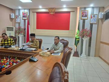 Pembentukan KMP di Desa  Diharapkan Tidak Lemahkan UMKM