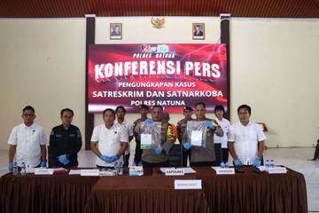 Pelaku Penyebar Konten Asusila  Dijerat Hukuman 12 Tahun Penjara 