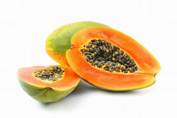 Manfaat Mengonsumsi Buah Pepaya