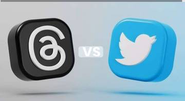 Perbedaan Aplikasi Threads Dan Twitter 