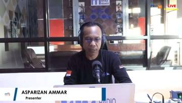 Dari Mikrofon ke Masyarakat 