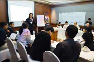 Kenali Potensi Belajar Lewat Pendengaran Anda
