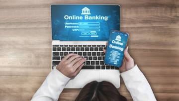 Ketertarikan Gen Z dalam Menggunakan Bank Digital