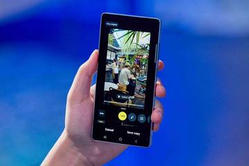 Galaxy S25 Bikin Video Lebih Jernih