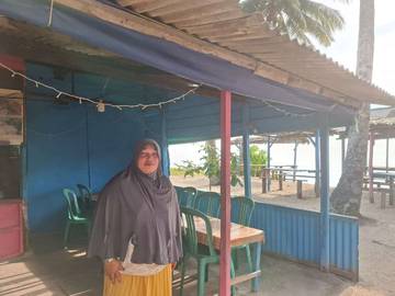 Warung Khadijah Hadirkan Cita Rasa Tradisional Di Tanjung 
